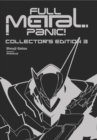 Full Metal Panic! Volumes 7-9 Collector's Edition - Book