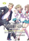 Full Metal Panic! Short Stories: Volumes 4-6 Collector's Edition - Book