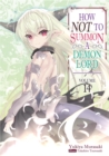 How NOT to Summon a Demon Lord: Volume 14 - Book