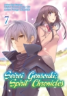 Seirei Gensouki: Spirit Chronicles (Manga): Volume 7 - Book