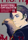 Marginal Operation: Volume 11 - Book