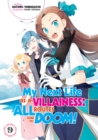 My Next Life as a Villainess: All Routes Lead to Doom! Volume 9 - Book