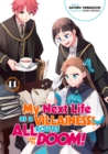 My Next Life as a Villainess: All Routes Lead to Doom! Volume 11 - Book