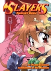 Slayers Volumes 1-3 Collector's Edition - Book