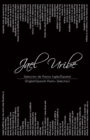 Jael Uribe : English/Spanish Poetry Selection - Book
