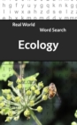Real World Word Search : Ecology - Book