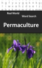 Real World Word Search : Permaculture - Book