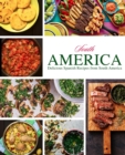 South America : Delicious Spanish Recipes from South America - Book