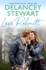 Love Rebuilt - Book