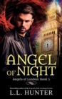Angel of Night : A Nephilim Universe Book - Book