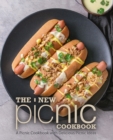 The New Picnic Cookbook : A Picnic Cookbook with Delicious Picnic Ideas - Book