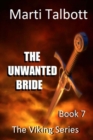 The Unwanted Bride - Book
