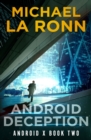 Android Deception - Book