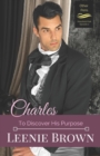 Charles : To Discover His Purpose - Book