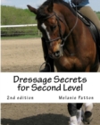 Dressage Secrets for Second Level - Book