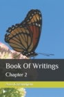 Book Of Writings : Chapter 2 - Book