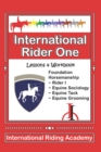 International Rider One - Book