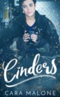 Cinders : A Contemporary Cinderella Lesbian Romance - Book