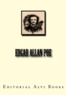 Edgar Allan Poe : Editorial Alvi Books - Book