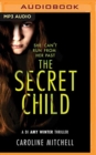 SECRET CHILD THE - Book