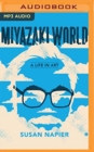MIYAZAKIWORLD - Book