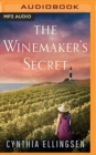 WINEMAKERS SECRET THE - Book