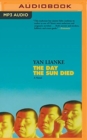 DAY THE SUN DIED THE - Book