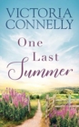 ONE LAST SUMMER - Book