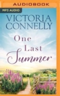 ONE LAST SUMMER - Book