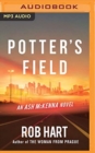 POTTERS FIELD - Book