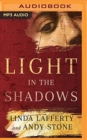 LIGHT IN THE SHADOWS - Book