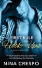 FIRST RULE OF HOOKUPS THE - Book