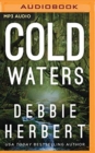 COLD WATERS - Book