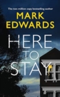 HERE TO STAY - Book