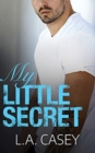MY LITTLE SECRET - Book