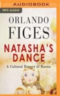 NATASHAS DANCE - Book