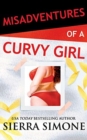 MISADVENTURES OF A CURVY GIRL - Book