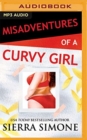 MISADVENTURES OF A CURVY GIRL - Book