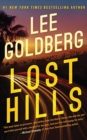 LOST HILLS - Book