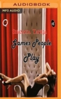 GAMES PEOPLE PLAY - Book
