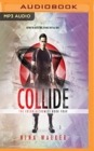 COLLIDE - Book