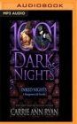 INKED NIGHTS - Book