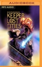 KEEPER OF THE LOST CITIES - Book