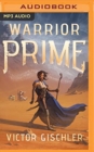 WARRIOR PRIME - Book