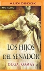 LOS HIJOS DEL SENADOR - Book