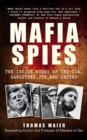 MAFIA SPIES - Book