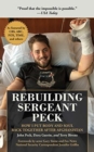 REBUILDING SERGEANT PECK - Book
