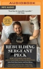 REBUILDING SERGEANT PECK - Book