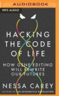 HACKING THE CODE OF LIFE - Book