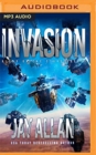 INVASION - Book